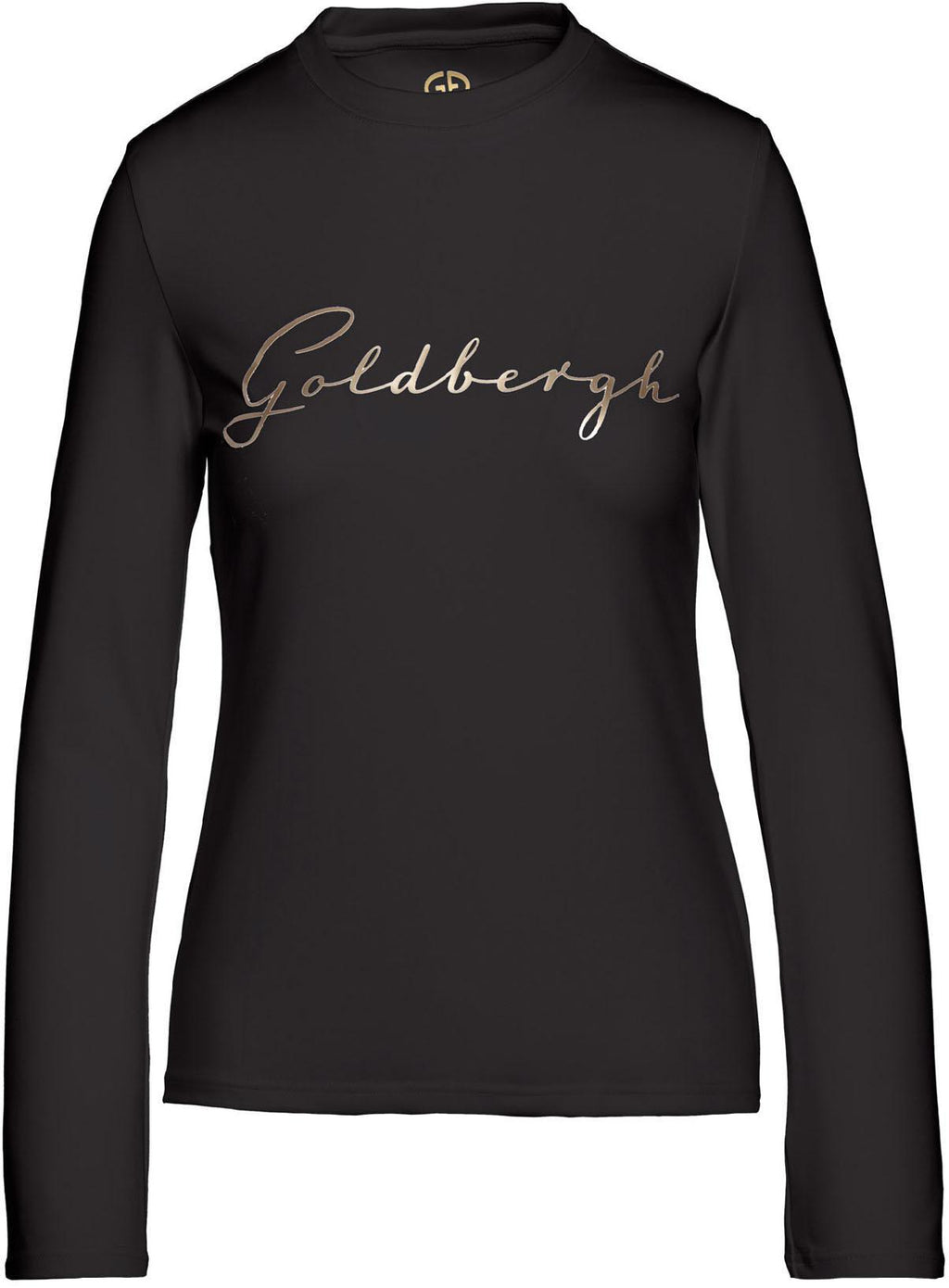 signature longsleeve top