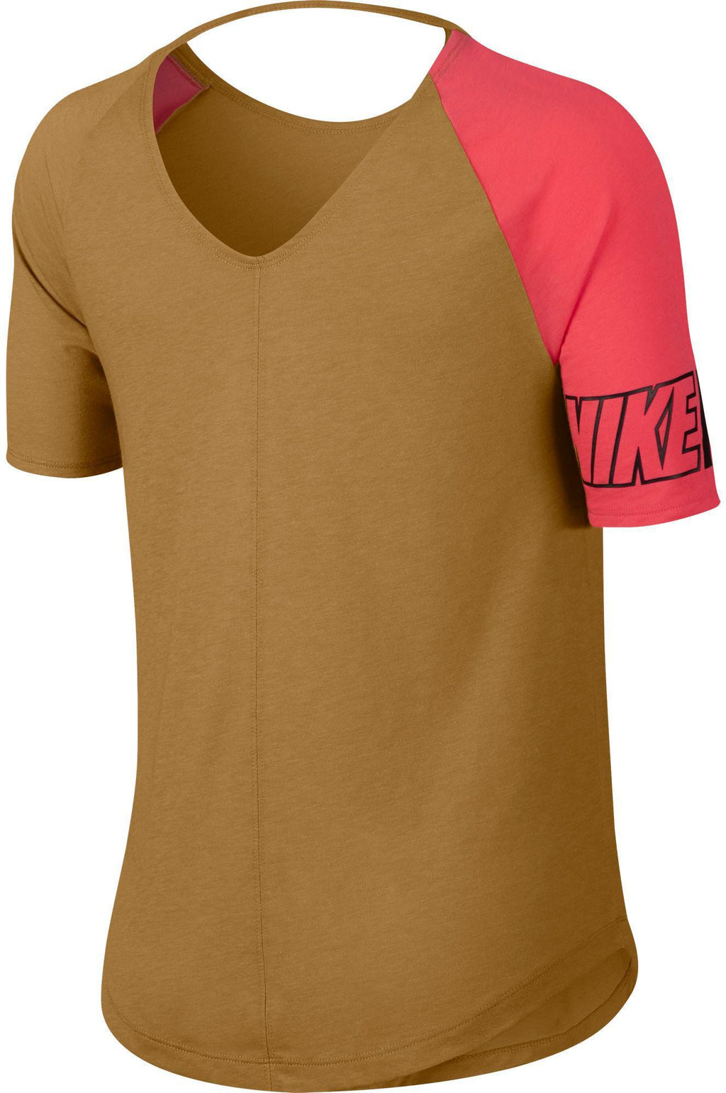 NIKE W Nk Miler Top SS