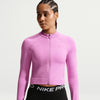 Dri-fit Smls Full Zip Midlayer