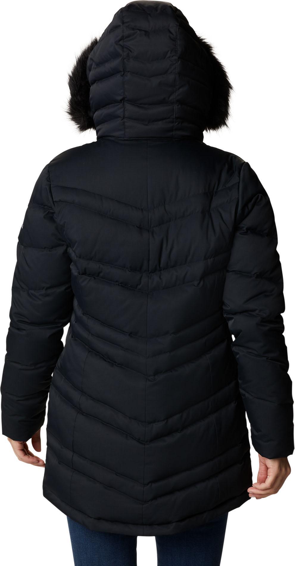 st. cloud down jacket