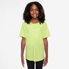 One t-shirt