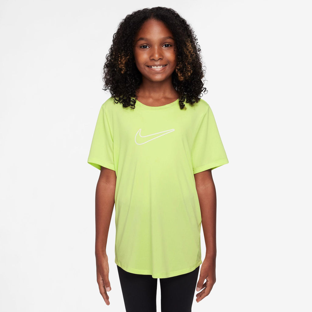 One t-shirt