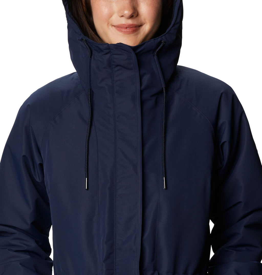 south canyon sherpa lined jacket