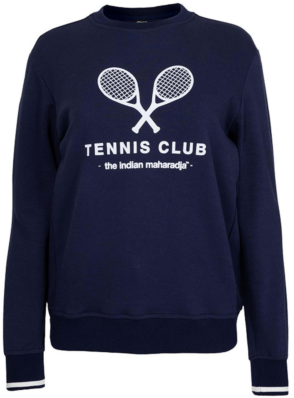 Tennis Club Sweater