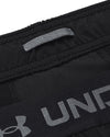 ua vanish woven 2in1 sts-blk