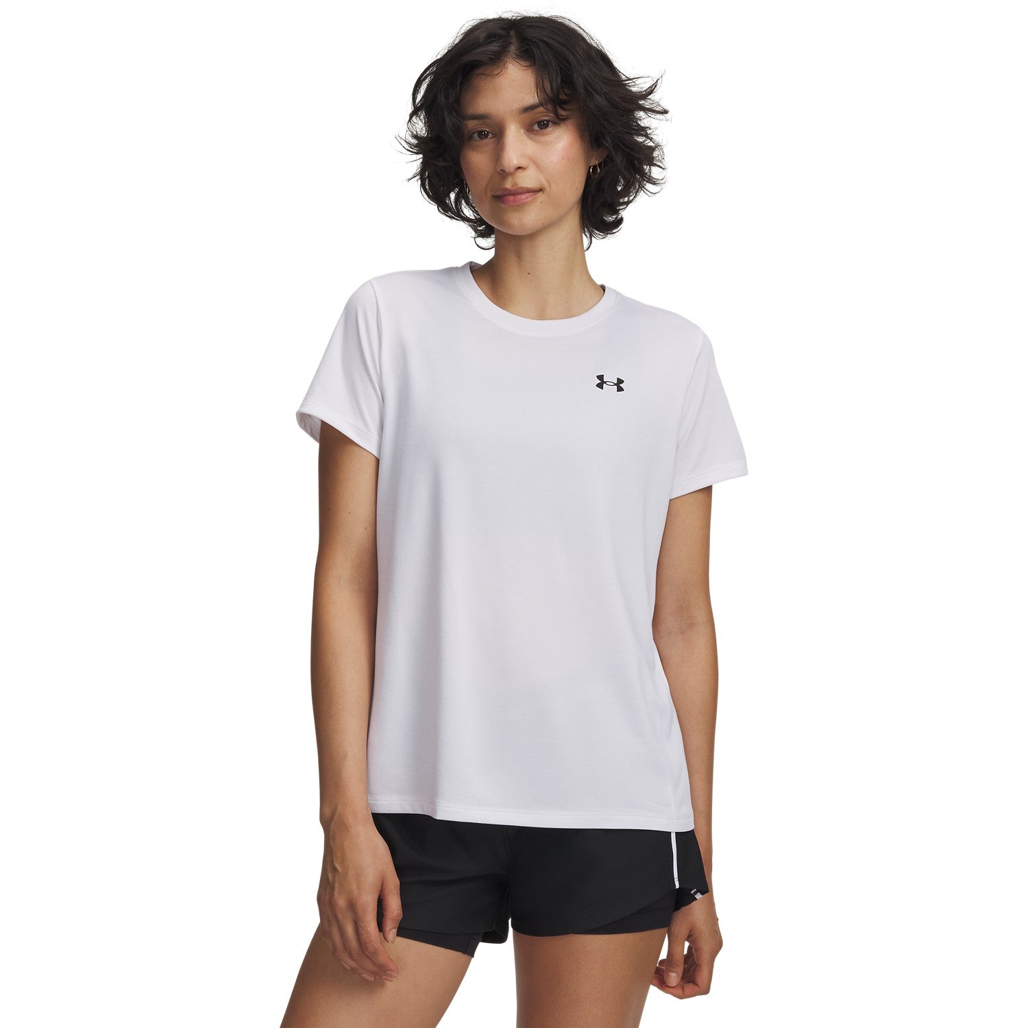 Tech Solid Shirt
