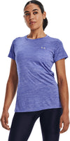Tech Ssc - Twist shortsleeve shirt