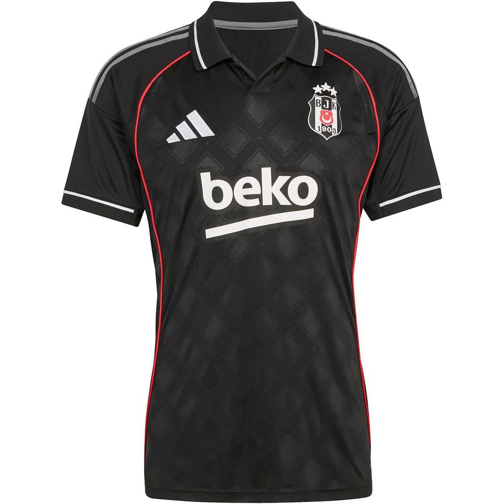 Beşiktaş JK 25/26 Derde Shirt