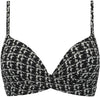 Padded Wired Top