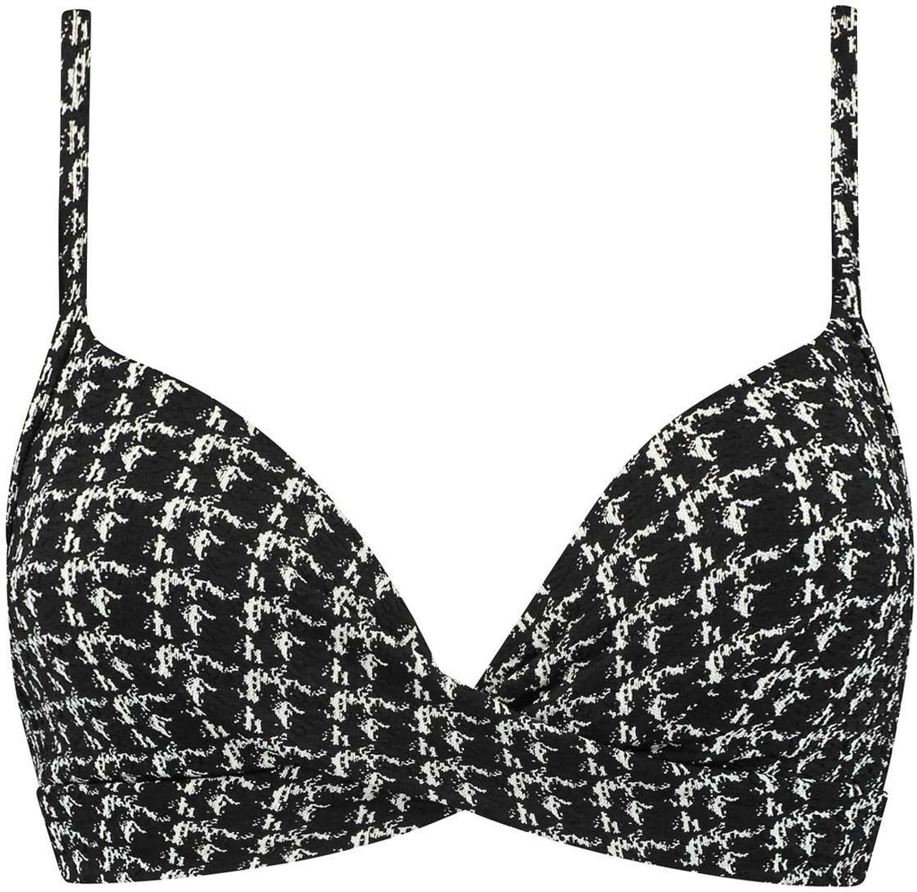 Padded Wired Top