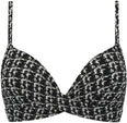 Padded Wired Top