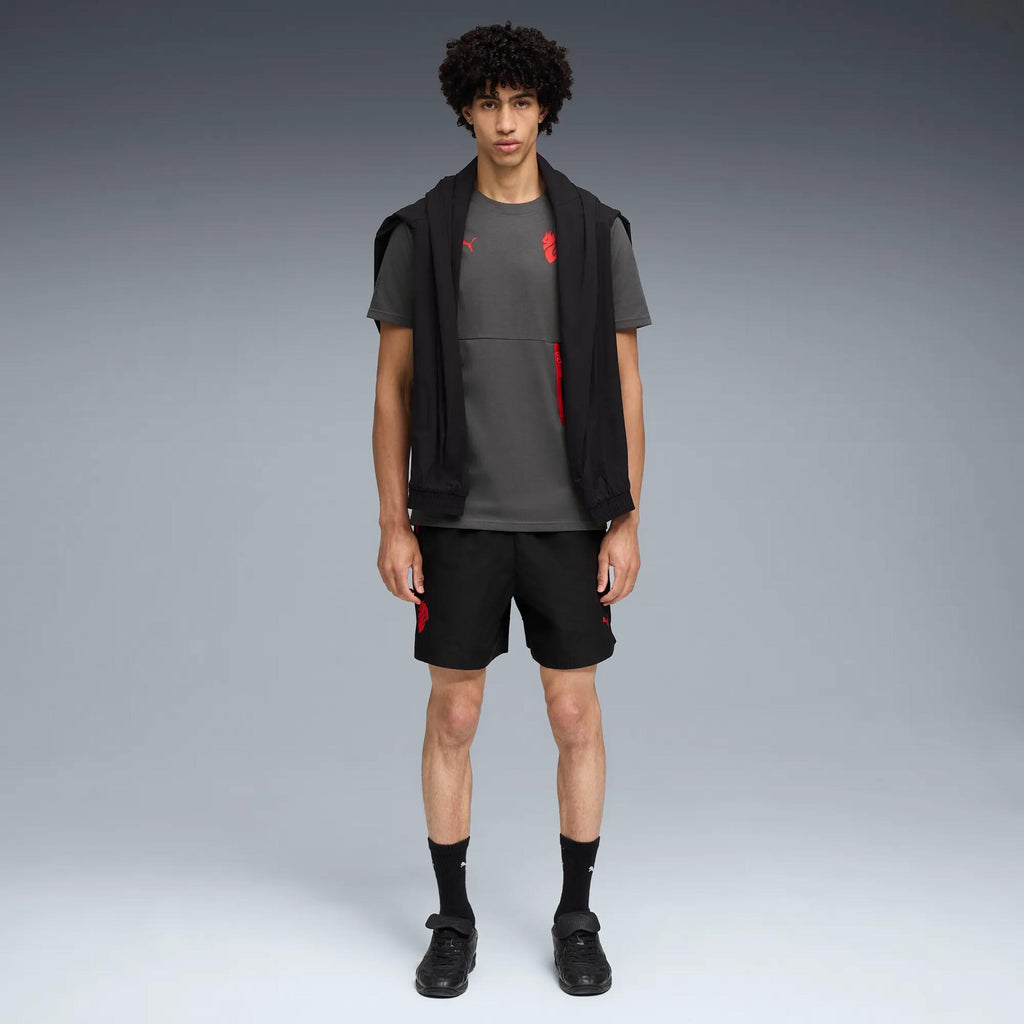 Acm Pumatech Pocket Tee