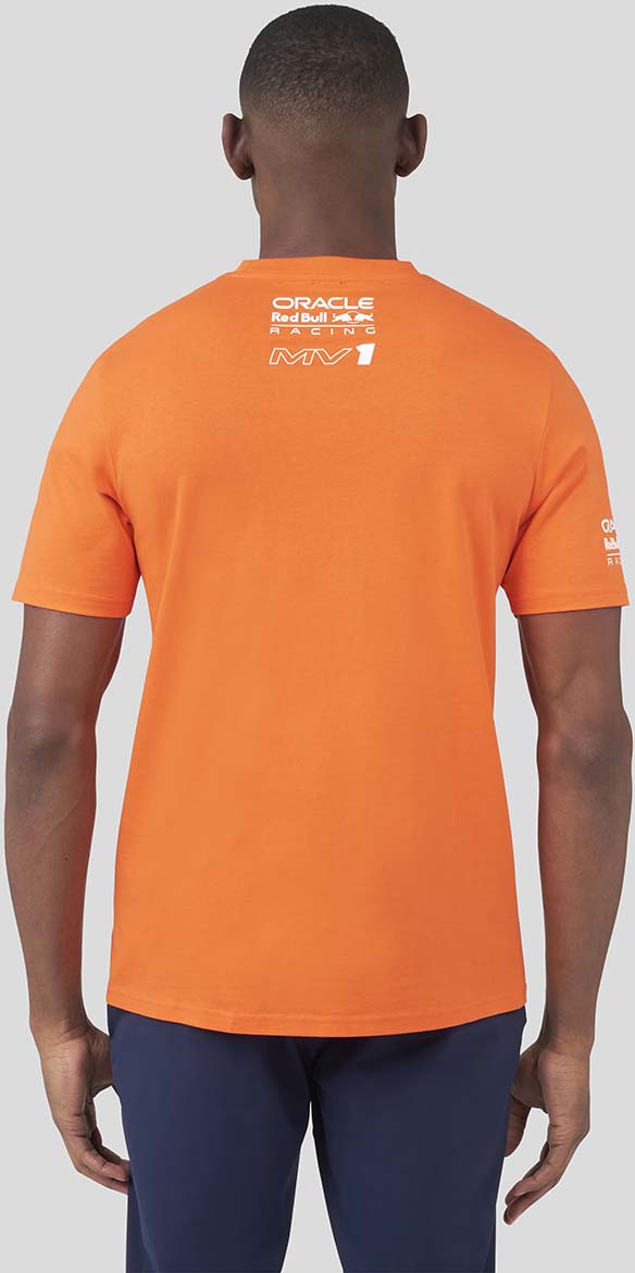 Driver Mv Option 5 shirt