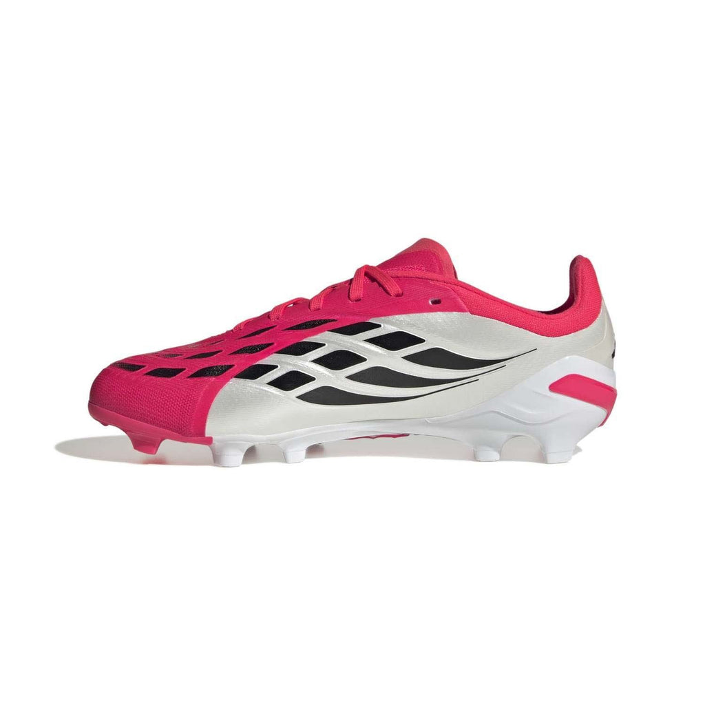 Predator Elite kids Voetbalschoenen natuurgras