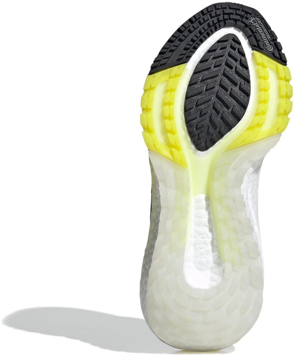 ULTRABOOST 21 C.RDY W, HALSIL/ICEPUR/R, 5,5