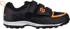 Bf1012d Velcro Black hockeyschoenen