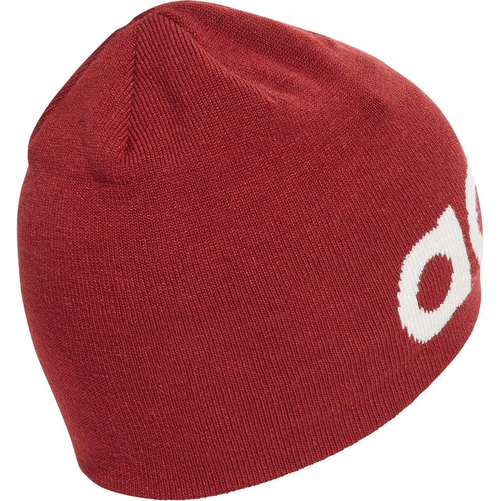 DAILY BEANIE, BLACK/WHITE, OS WOMEN