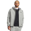 Unstoppable Fleece Full-zip  Hoodie