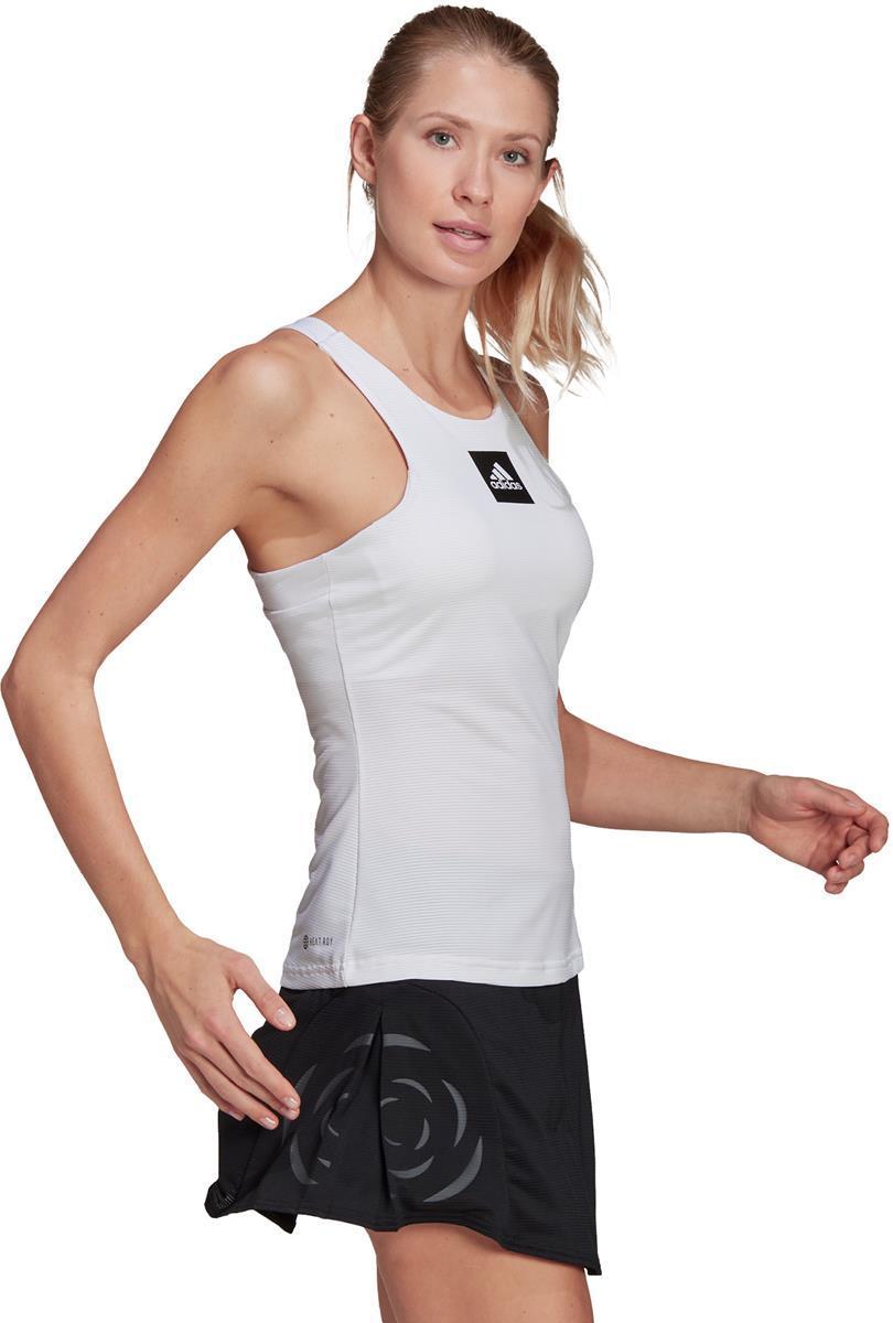 PAR T Y-TANK. Tennis-Tanktop