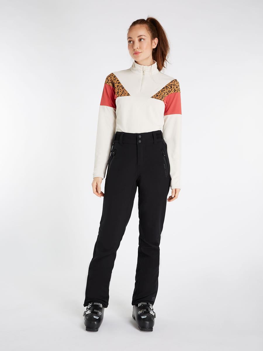 Prtatlas Softshell Snowpants