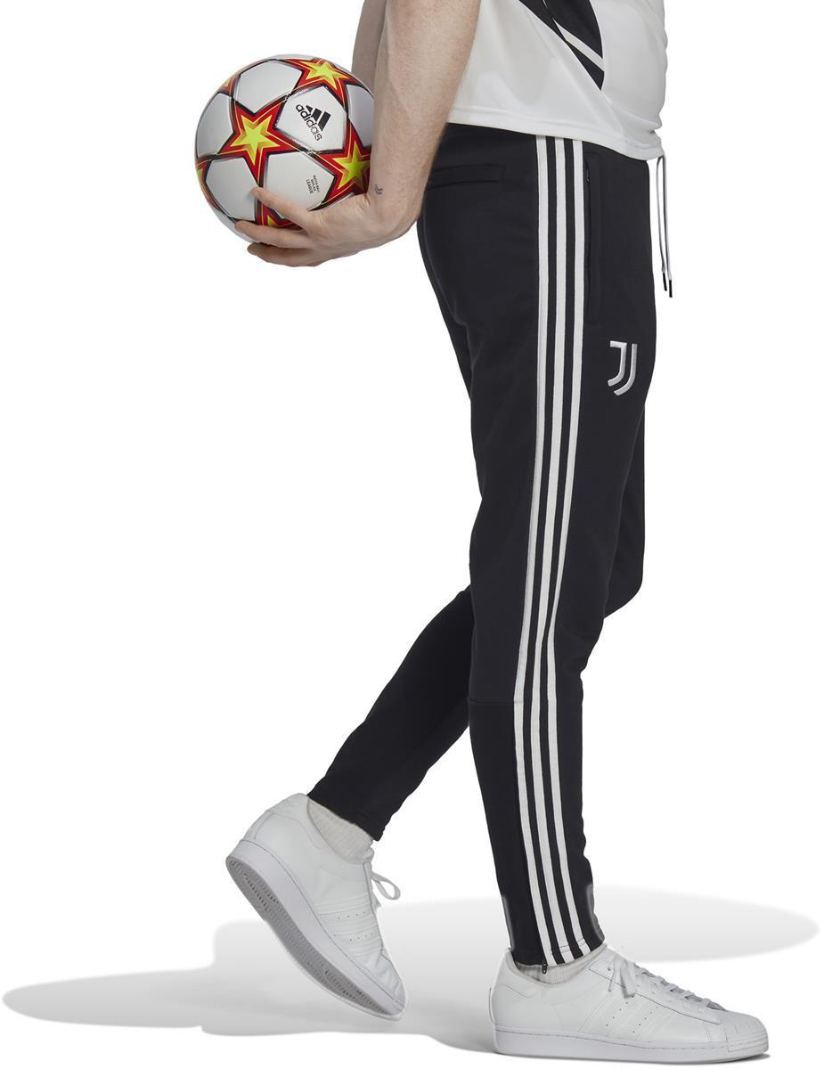 Juve Dna Pnt