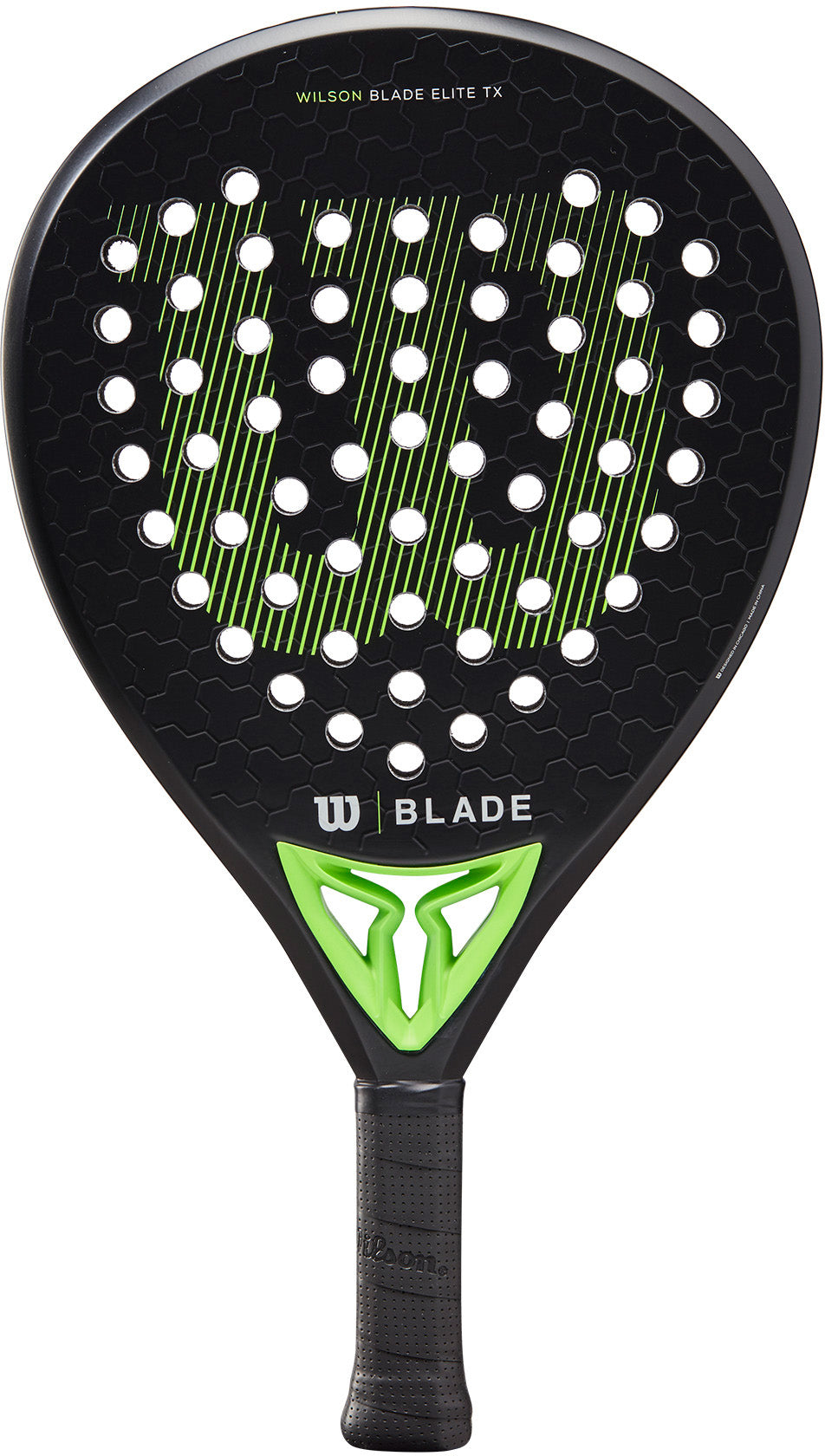 Blade Elite TX padelracket