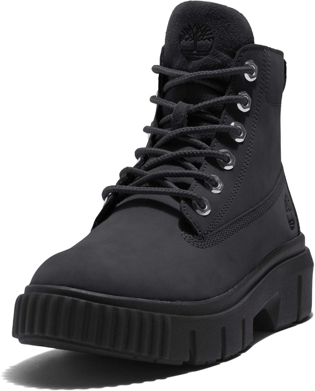 Greyfield Leather sneakers