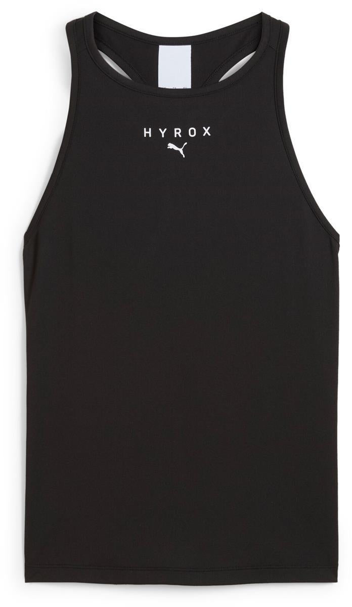 W Puma X Hyrox Cloudspun R