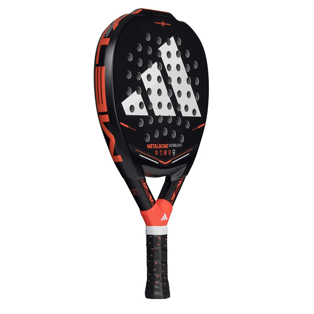 Metalbone Superlight 2026 padel racket