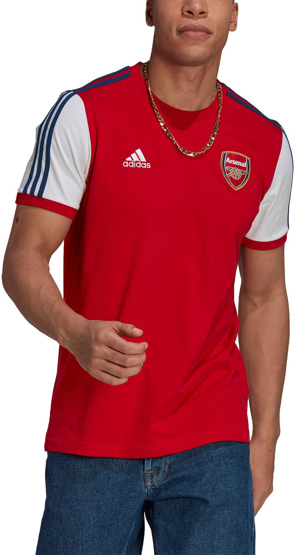 Afc 3s Tee
