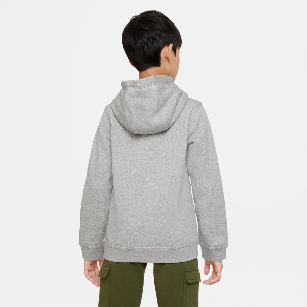 Sportswear hoodie