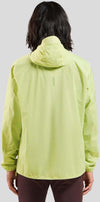X-Alp Waterproof jack