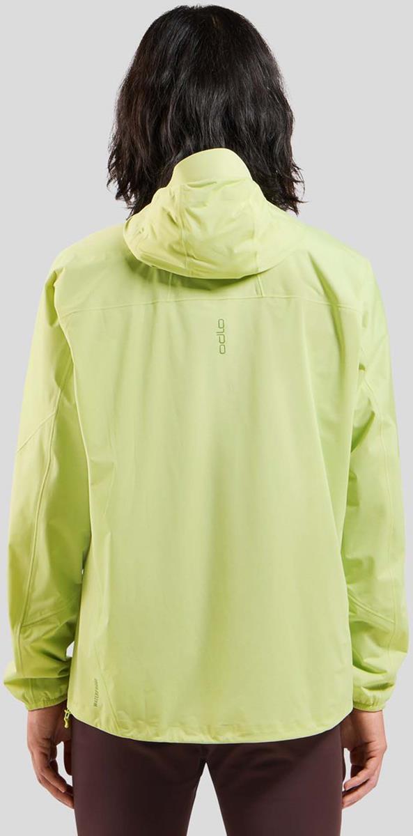 X-Alp Waterproof jack