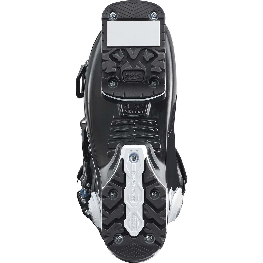 pro machine 105 x w (gw) bl skischoenen