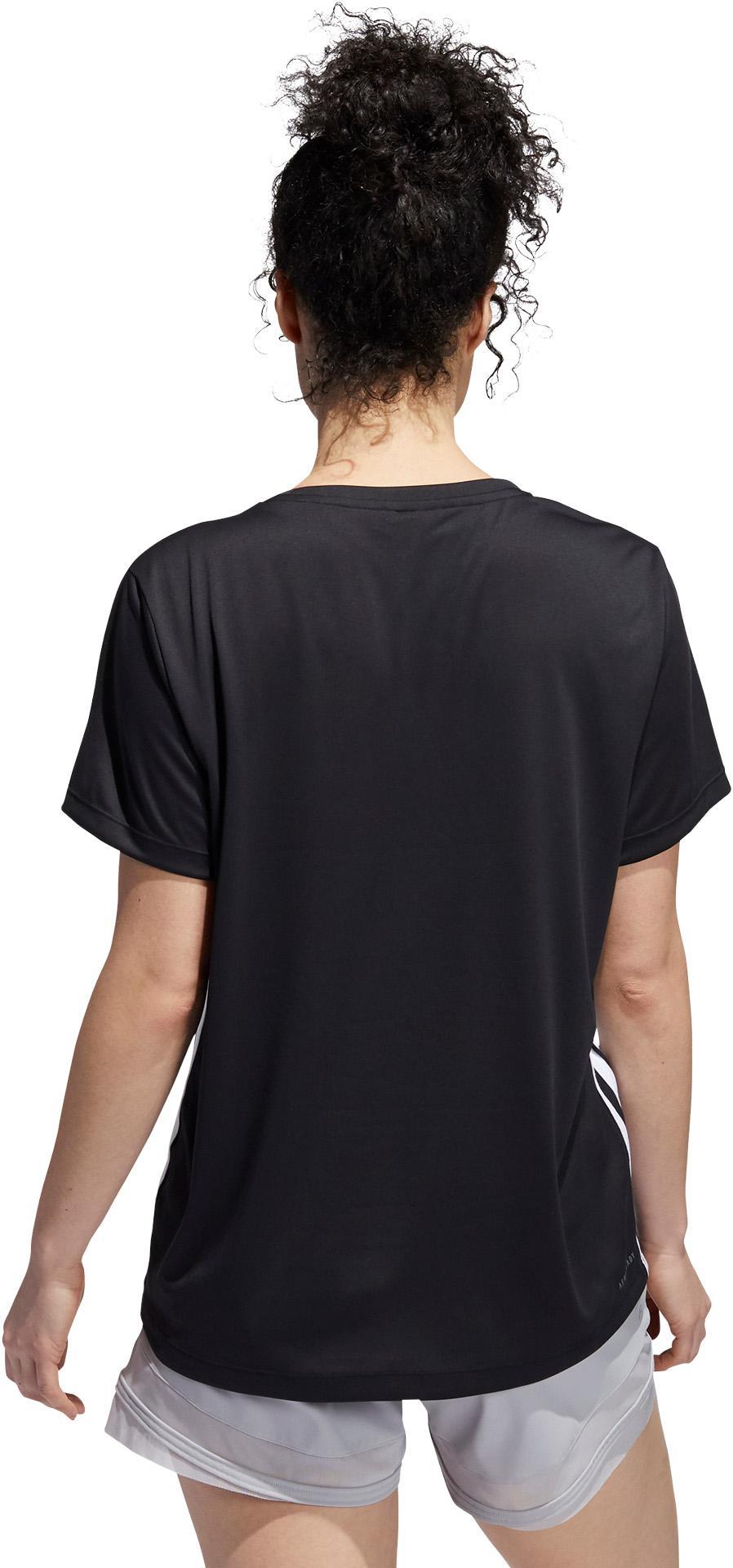 3 STRIPE TEEDa. T-Shirt