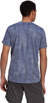 Own The Run Primeblue Tt-shirt