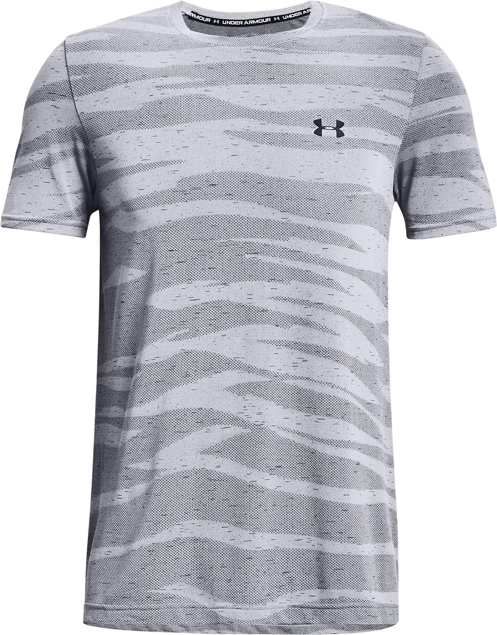 Seamless Novelty shirt