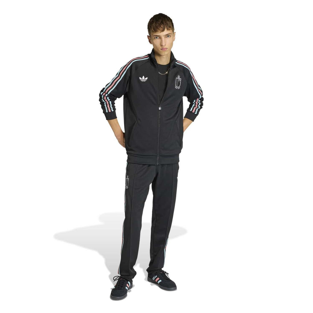 Belgium Originals Tiro Travel Vest