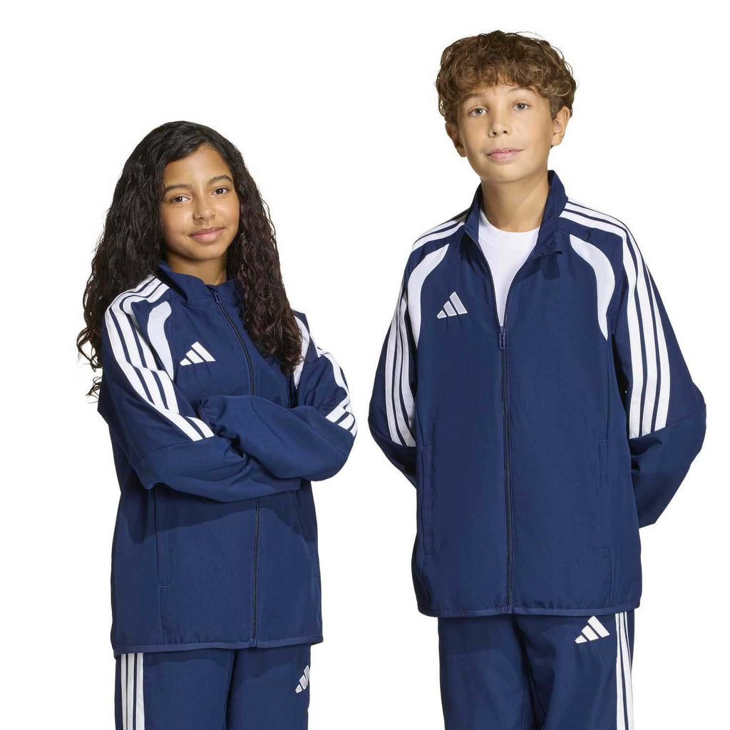 Tiro 26 League kids Voetbal Pre-Match Trainingsjack