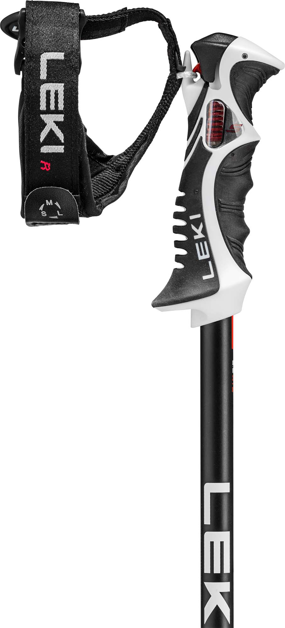 Bold Lite S skistokken