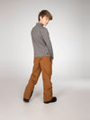 Willowy 1/4 Zip kids skipully