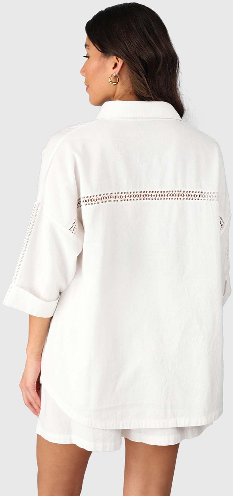 Riley Women Shirt