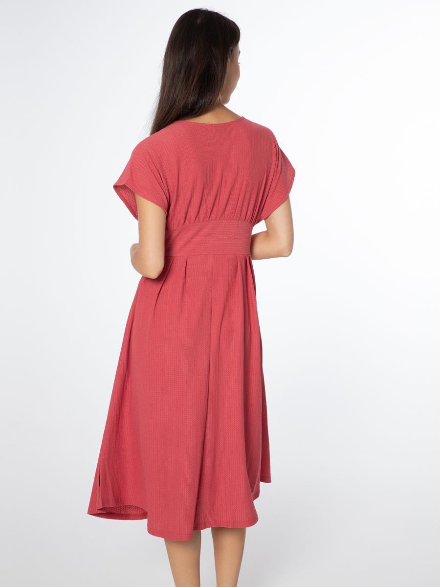 Prtsambu Dress