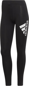W FI BOS TIGHT, BLACK, XS