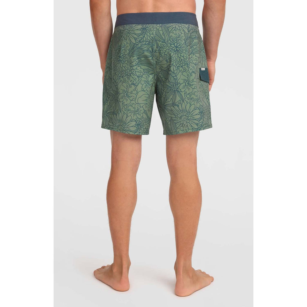 Lineup 18 Boardshorts Zwemshort