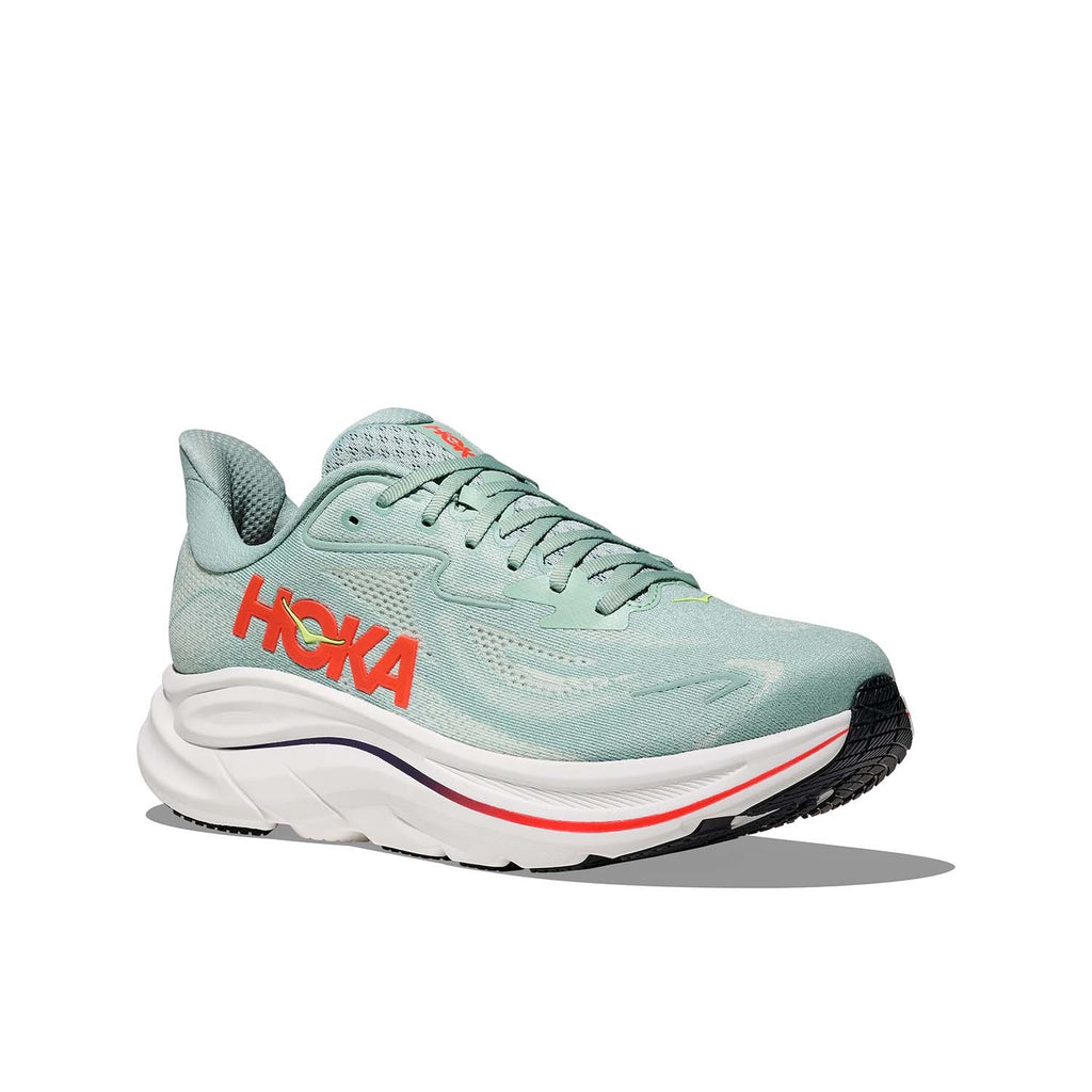 Clifton 10 Wide hardloopschoenen