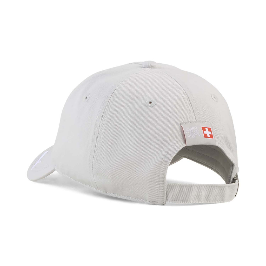 Sfv Culture Cap