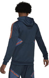 Manchester United Condivo 22 Hooded trainingstop