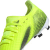 X Ghosted.3 FG JKd. NockenfussballschuhD-Gr.