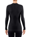 shirt longsleeved tight fit women max warm